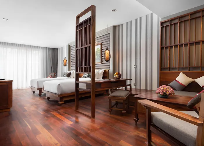 โรงแรมเจ 7